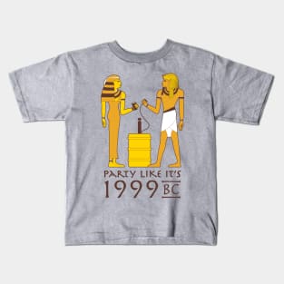 1999 BC Kids T-Shirt